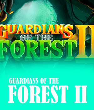 Guardians Of The Forest II