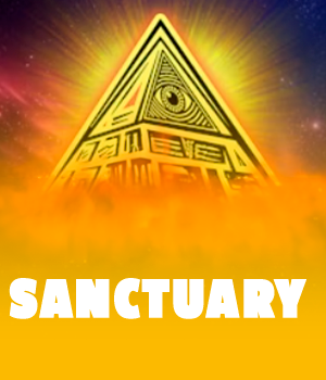Imagem do jogo Sanctuary