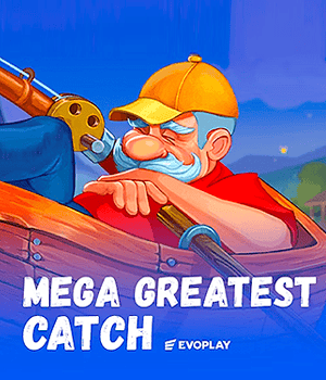 Mega Greatest Catch