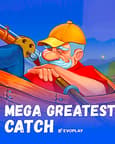 Mega Greatest Catch