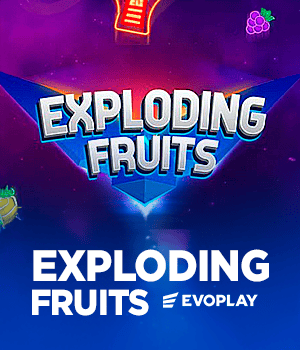 Exploding Fruits