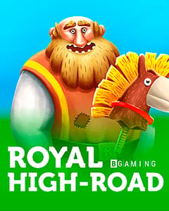 Royal High-Road