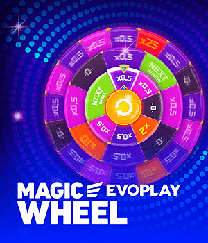 Magic Wheel