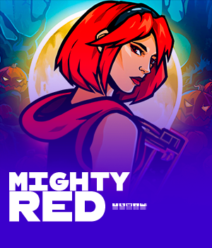 Mighty Red