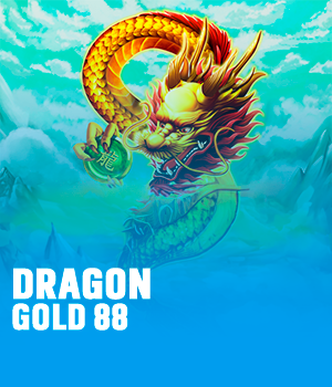 Dragon Gold 88