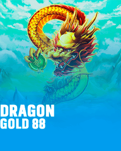 Dragon Gold 88