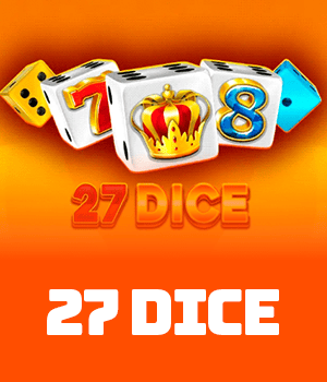 Imagem do jogo 27 Dice