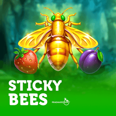 Sticky Bees