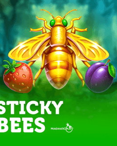 Sticky Bees