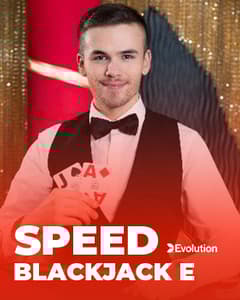 Speed Blackjack E