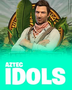 Aztec Idols