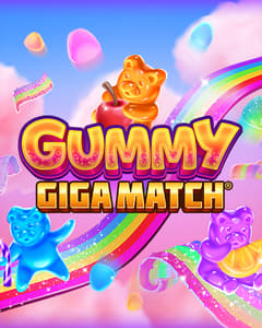 Gummy Giga Match