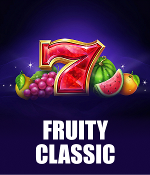 Fruity Classic