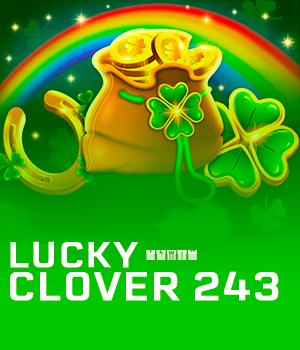 Lucky Clover 243
