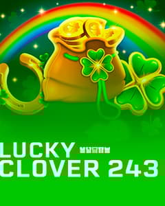 Lucky Clover 243