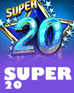 Super 20 Stars	