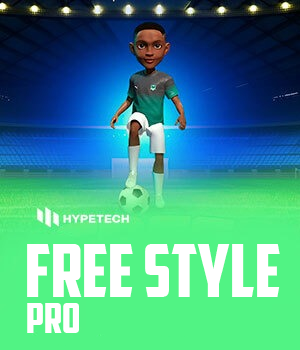 Free Style Pro
