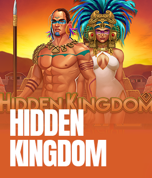 Hidden Kingdom
