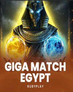Giga Match Egypt