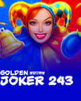 Golden Joker 243