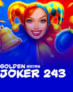 Golden Joker 243