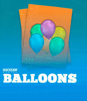 Balloons