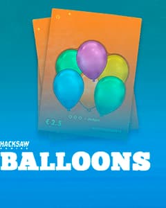 Balloons 50