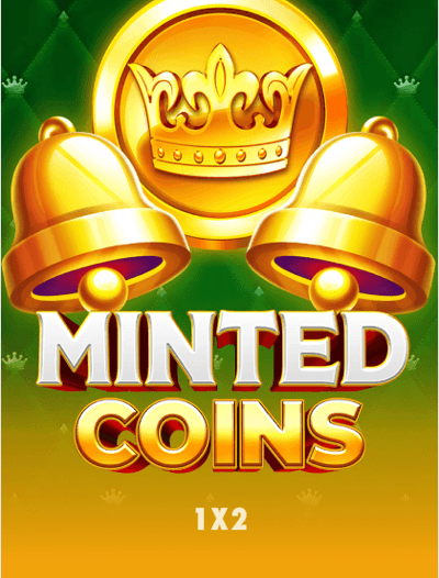 Minted Coins