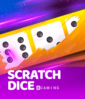 Scratch Dice