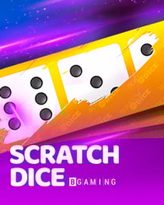 Scratch Dice