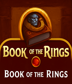 Imagem do jogo Book of the Rings