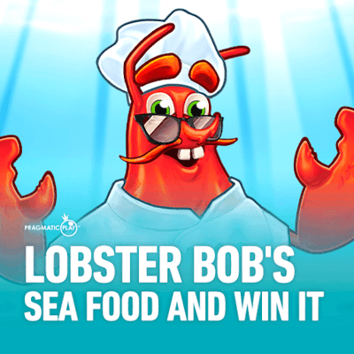 Lobster Bob's Sea Food and Win It