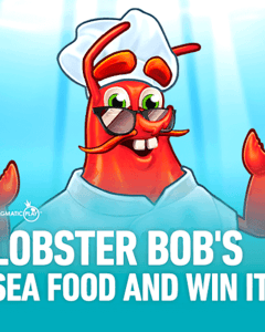 Lobster Bob's Sea Food and Win It