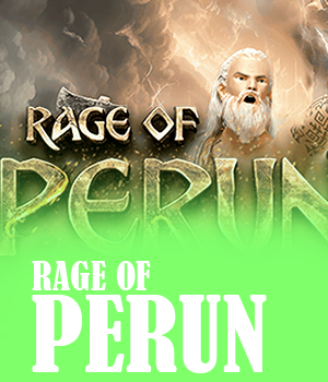 Rage Of Perun