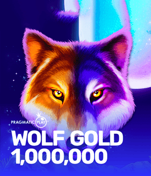 Wolf Gold 1 Million