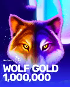 Wolf Gold 1 Million