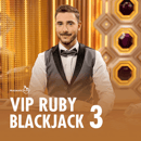 VIP Blackjack 3 - Ruby