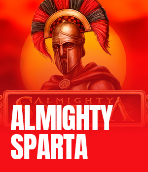 Almighty Sparta