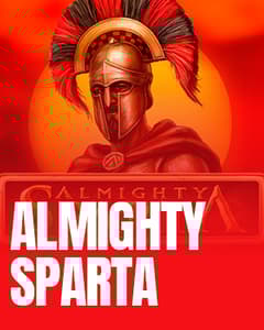 Almighty Sparta