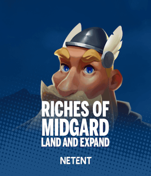 Riches of Midgard: Land and Expand