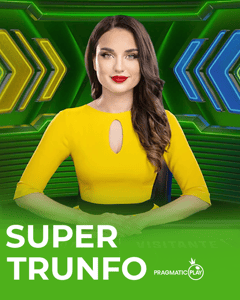 Super Trunfo