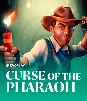 Curse of the Pharaoh