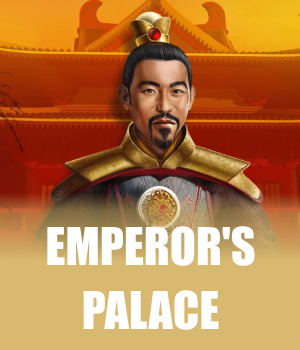 Imagem do jogo Empress Charm