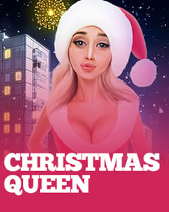 Christmas Queen