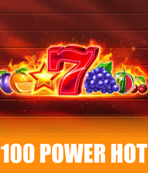 Imagem do jogo 100 Power Hot