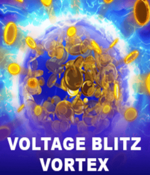Voltage Blitz Vortex