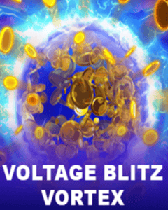 Voltage Blitz Vortex
