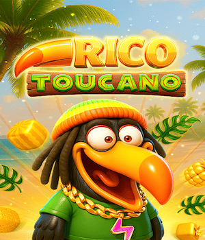 Imagem do jogo Rico Toucano