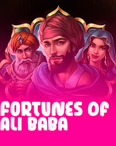 Fortunes of Ali Baba
