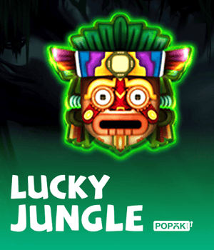 Lucky Jungle